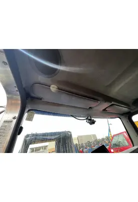 KENWORTH T270 Interior Sun Visor