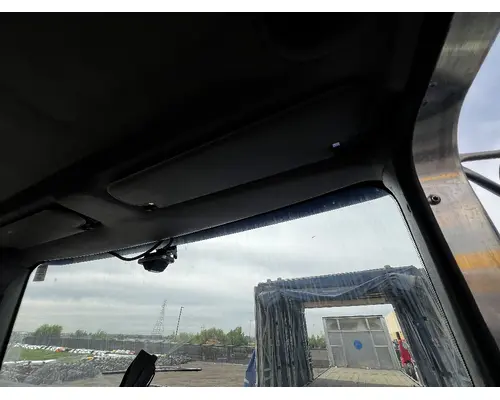 KENWORTH T270 Interior Sun Visor