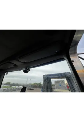 KENWORTH T270 Interior Sun Visor