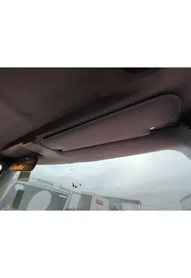 KENWORTH T270 Interior Sun Visor
