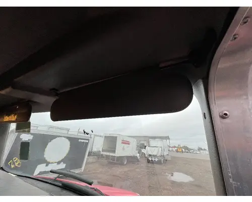 KENWORTH T270 Interior Sun Visor