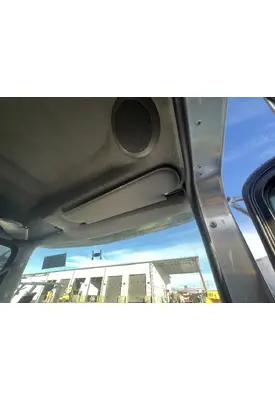 KENWORTH T270 Interior Sun Visor