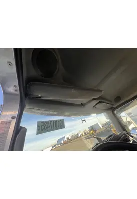 KENWORTH T270 Interior Sun Visor