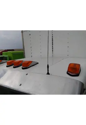 KENWORTH T270 LAMP, CLEARANCE