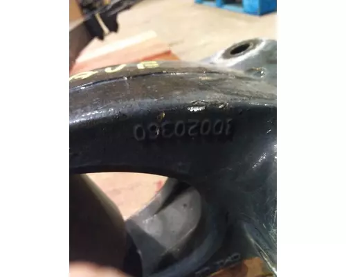 KENWORTH T270 LEAF SPRING, FRONT