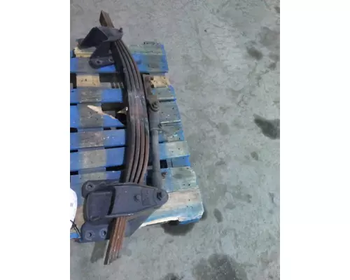 KENWORTH T270 LEAF SPRING, REAR