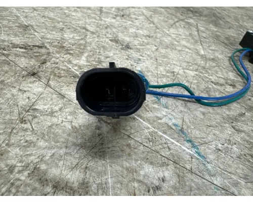 KENWORTH T270 Lock Actuator