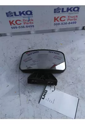 KENWORTH T270 MIRROR ASSEMBLY CAB/DOOR