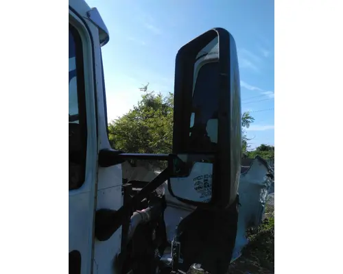 KENWORTH T270 MIRROR ASSEMBLY CABDOOR