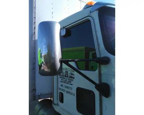 KENWORTH T270 MIRROR ASSEMBLY CABDOOR