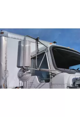 KENWORTH T270 MIRROR ASSEMBLY CAB/DOOR