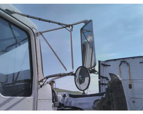 KENWORTH T270 MIRROR ASSEMBLY CABDOOR