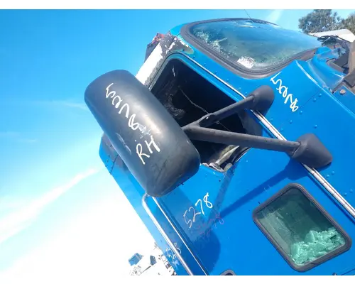 KENWORTH T270 Mirror (Side View)