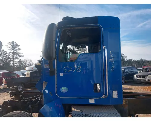 KENWORTH T270 Mirror (Side View)