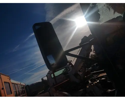 KENWORTH T270 Mirror (Side View)