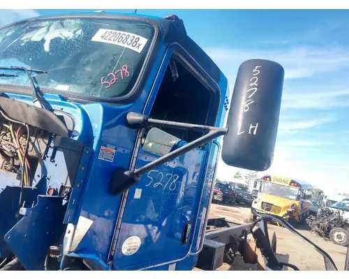 KENWORTH T270 Mirror (Side View)