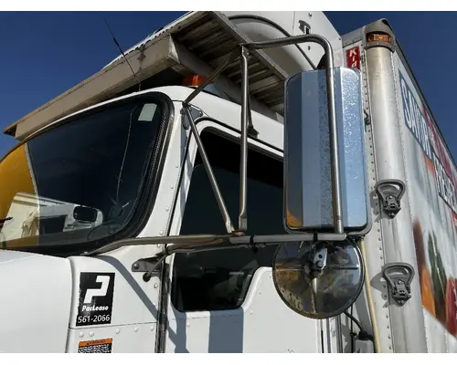 KENWORTH T270 Mirror (Side View)