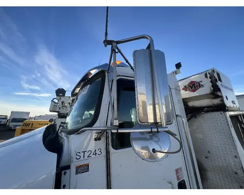KENWORTH T270 Mirror (Side View)