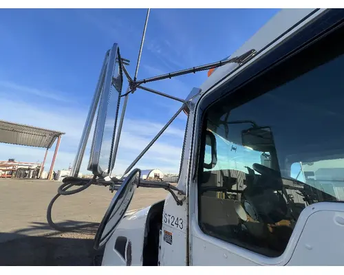 KENWORTH T270 Mirror (Side View)