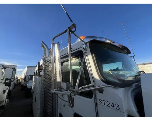 KENWORTH T270 Mirror (Side View)