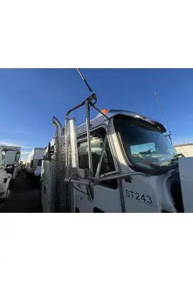 KENWORTH T270 Mirror (Side View)