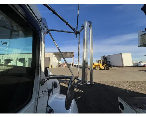 KENWORTH T270 Mirror (Side View)