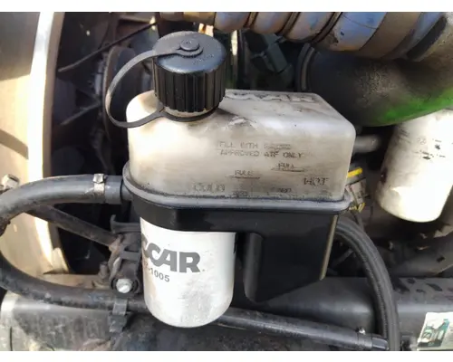 KENWORTH T270 POWER STEERING RESERVOIR