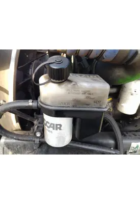 KENWORTH T270 POWER STEERING RESERVOIR