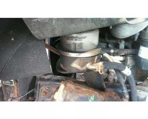 KENWORTH T270 POWER STEERING RESERVOIR