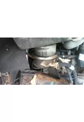 KENWORTH T270 POWER STEERING RESERVOIR