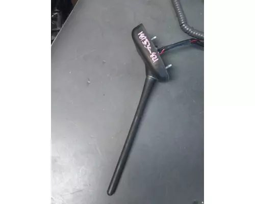 KENWORTH T270 RADIO AV EQUIPMENT