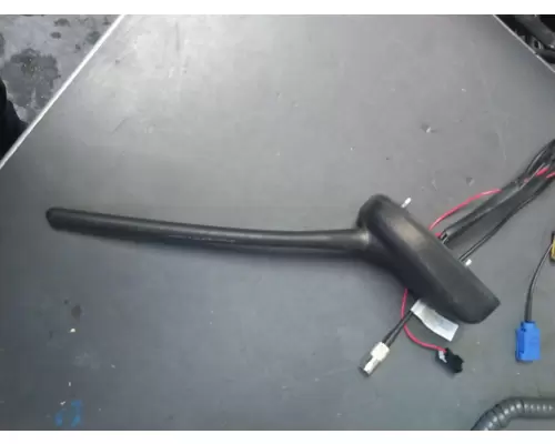 KENWORTH T270 RADIO AV EQUIPMENT