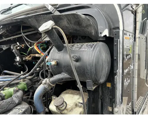 KENWORTH T270 Radiator Overflow Bottle