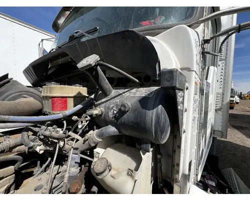 KENWORTH T270 Radiator Overflow Bottle
