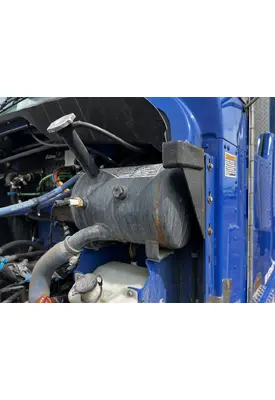 KENWORTH T270 Radiator Overflow Bottle
