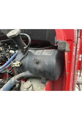 KENWORTH T270 Radiator Overflow Bottle