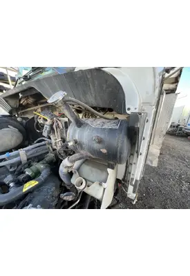 KENWORTH T270 Radiator Overflow Bottle