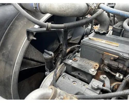 KENWORTH T270 Radiator Shroud