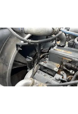 KENWORTH T270 Radiator Shroud