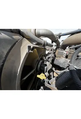 KENWORTH T270 Radiator Shroud
