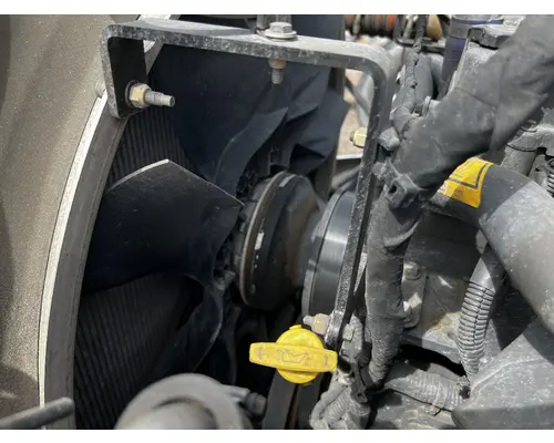 KENWORTH T270 Radiator Shroud