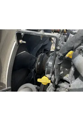 KENWORTH T270 Radiator Shroud