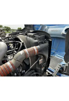 KENWORTH T270 Radiator Shroud