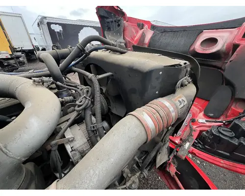 KENWORTH T270 Radiator Shroud