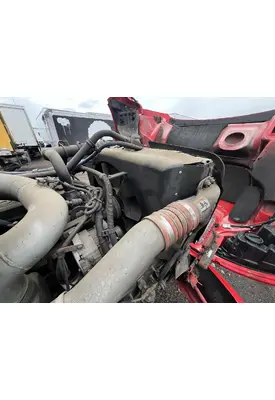 KENWORTH T270 Radiator Shroud