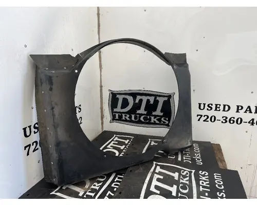 KENWORTH T270 Radiator Shroud