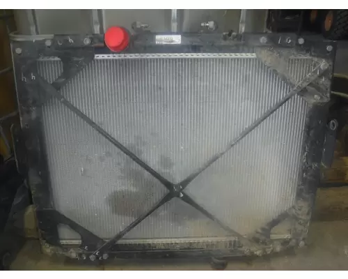 KENWORTH T270 Radiator