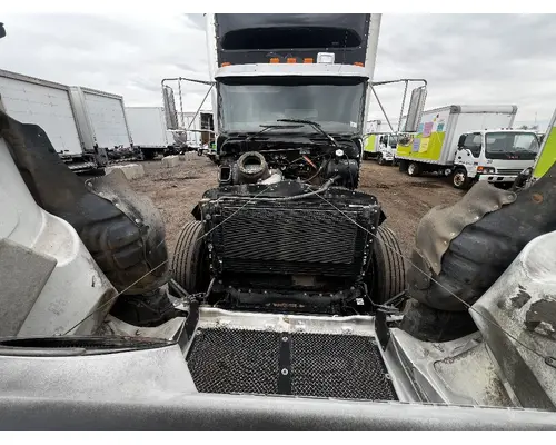 KENWORTH T270 Radiator