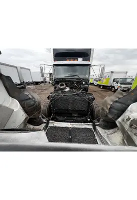 KENWORTH T270 Radiator