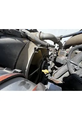 KENWORTH T270 Radiator